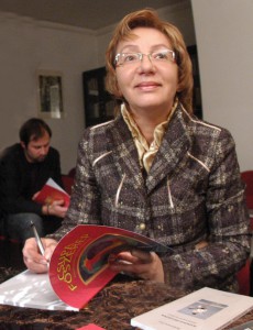 Image of Haraszti Mária